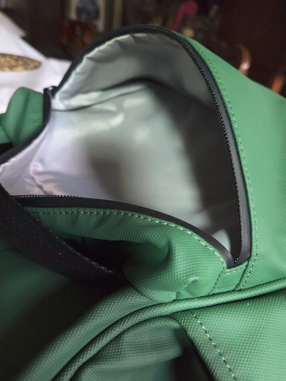 Portland Gear Cascade Weather Proof Backpack - Picture 7 of 11